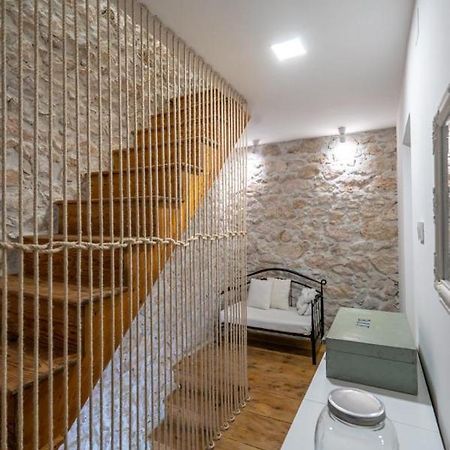 House Franulich Villa Stara Baška Exterior foto