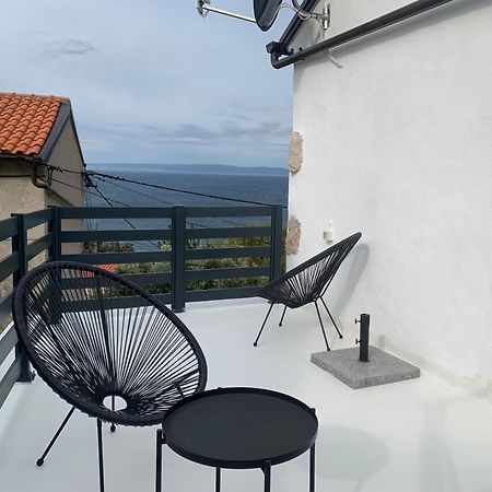 House Franulich Villa Stara Baška Exterior foto