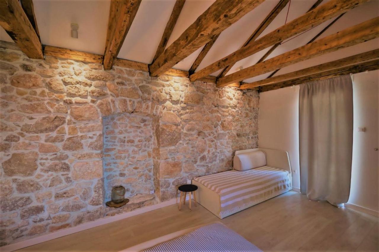House Franulich Villa Stara Baška Exterior foto