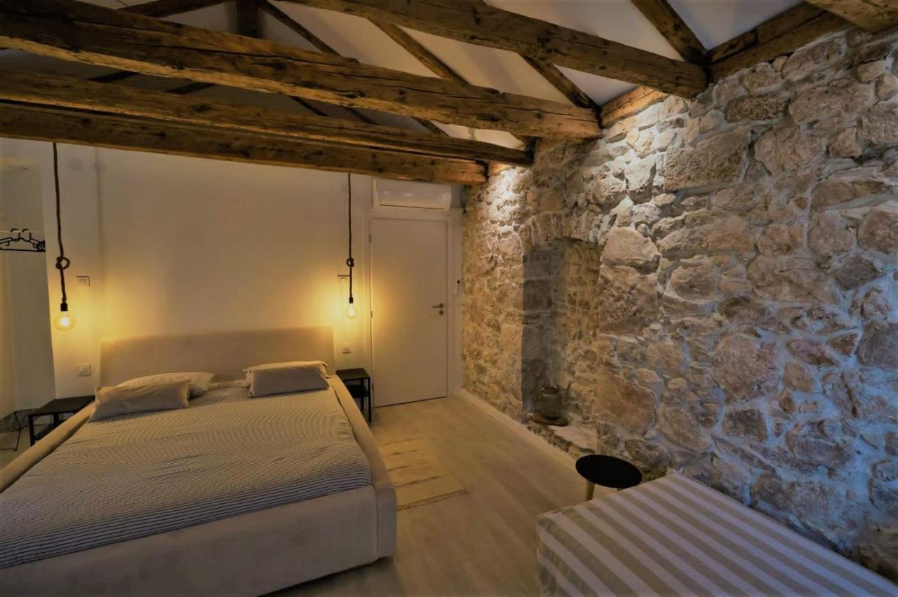 House Franulich Villa Stara Baška Exterior foto