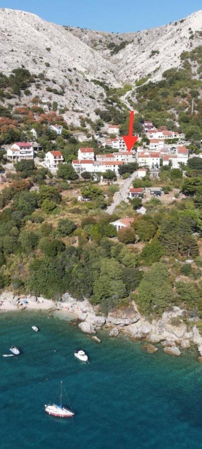 House Franulich Villa Stara Baška Exterior foto