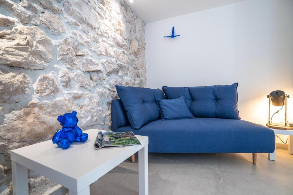 House Franulich Villa Stara Baška Exterior foto