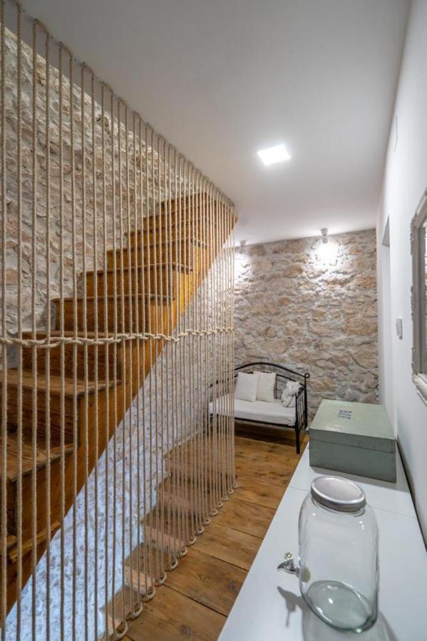 House Franulich Villa Stara Baška Exterior foto