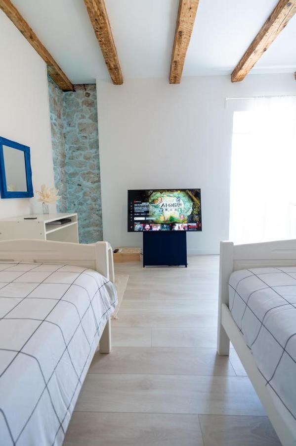 House Franulich Villa Stara Baška Exterior foto