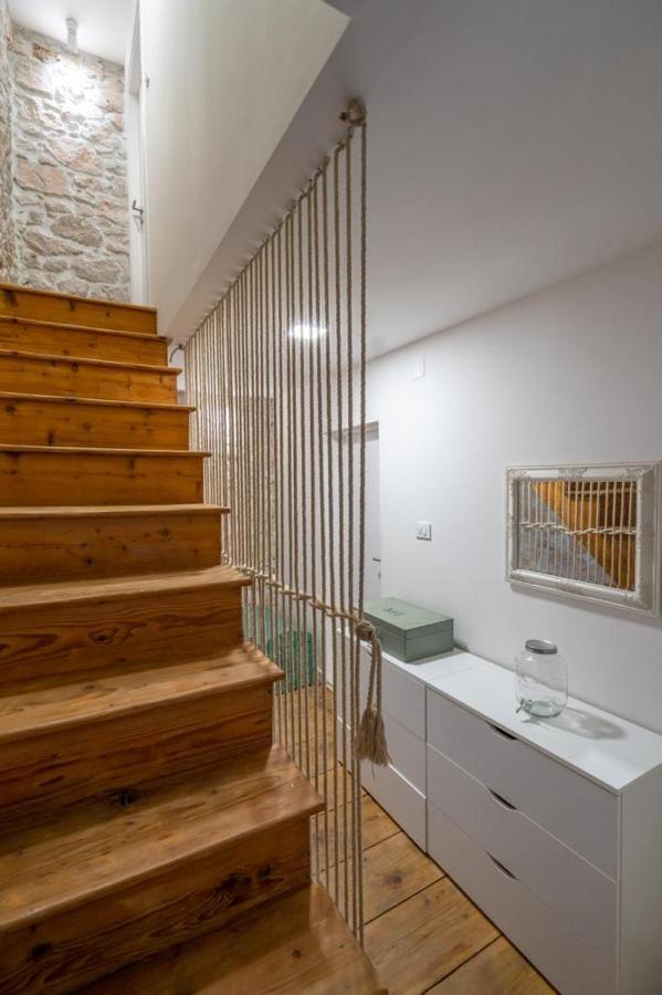 House Franulich Villa Stara Baška Exterior foto