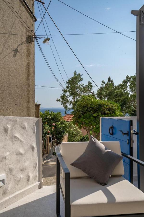 House Franulich Villa Stara Baška Exterior foto