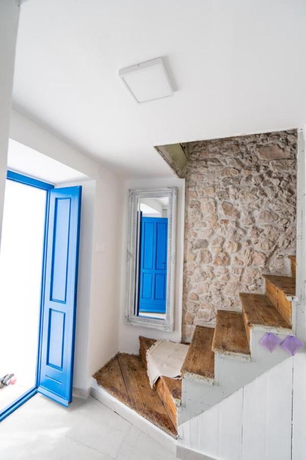 House Franulich Villa Stara Baška Exterior foto