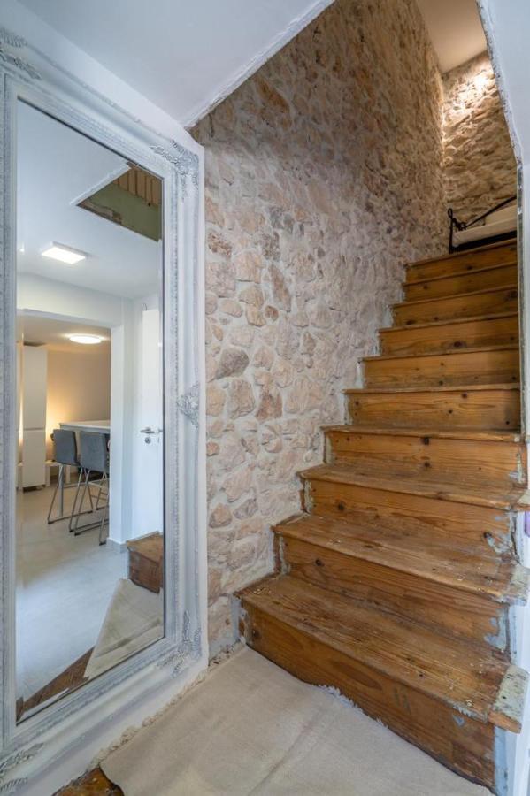 House Franulich Villa Stara Baška Exterior foto