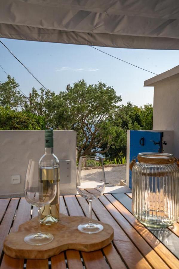 House Franulich Villa Stara Baška Exterior foto