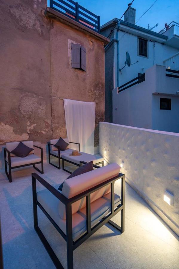 House Franulich Villa Stara Baška Exterior foto
