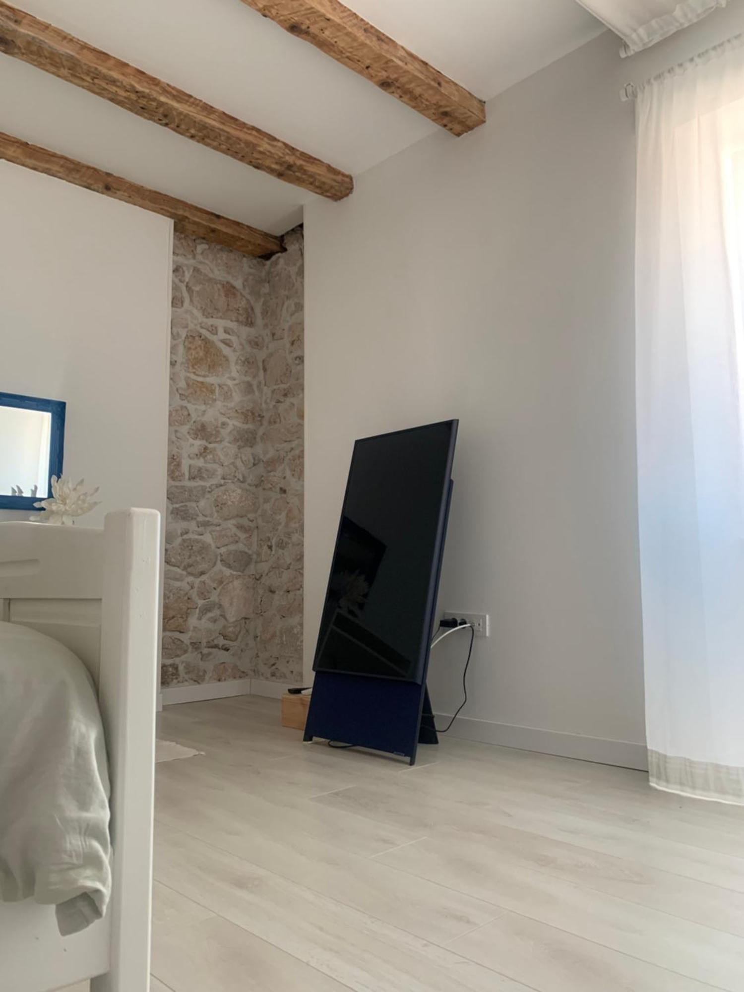 House Franulich Villa Stara Baška Exterior foto