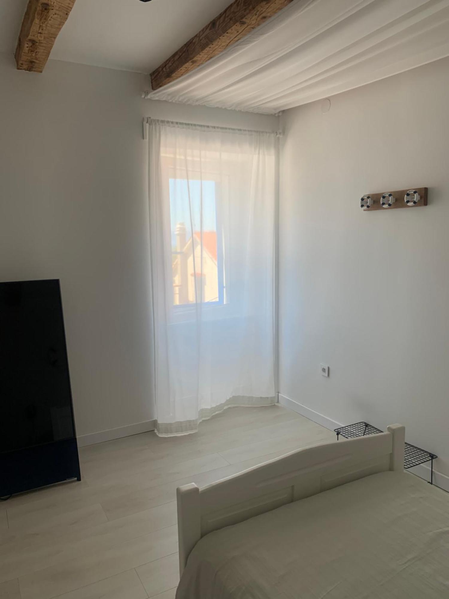 House Franulich Villa Stara Baška Exterior foto