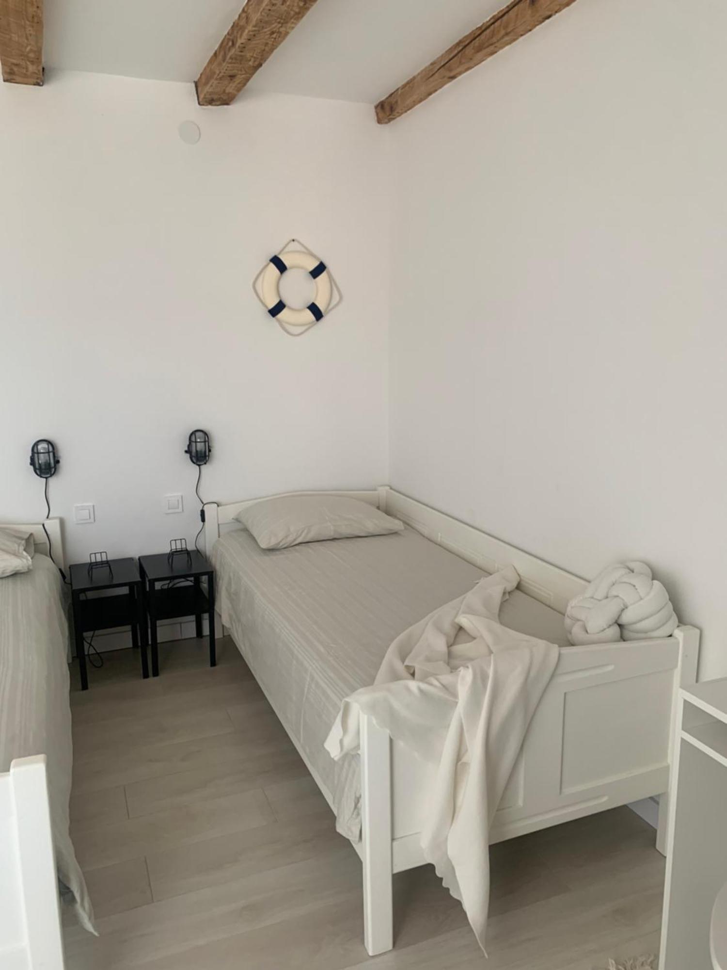 House Franulich Villa Stara Baška Exterior foto
