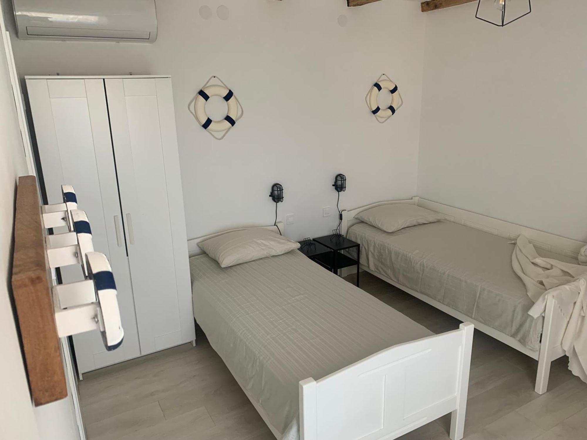 House Franulich Villa Stara Baška Exterior foto
