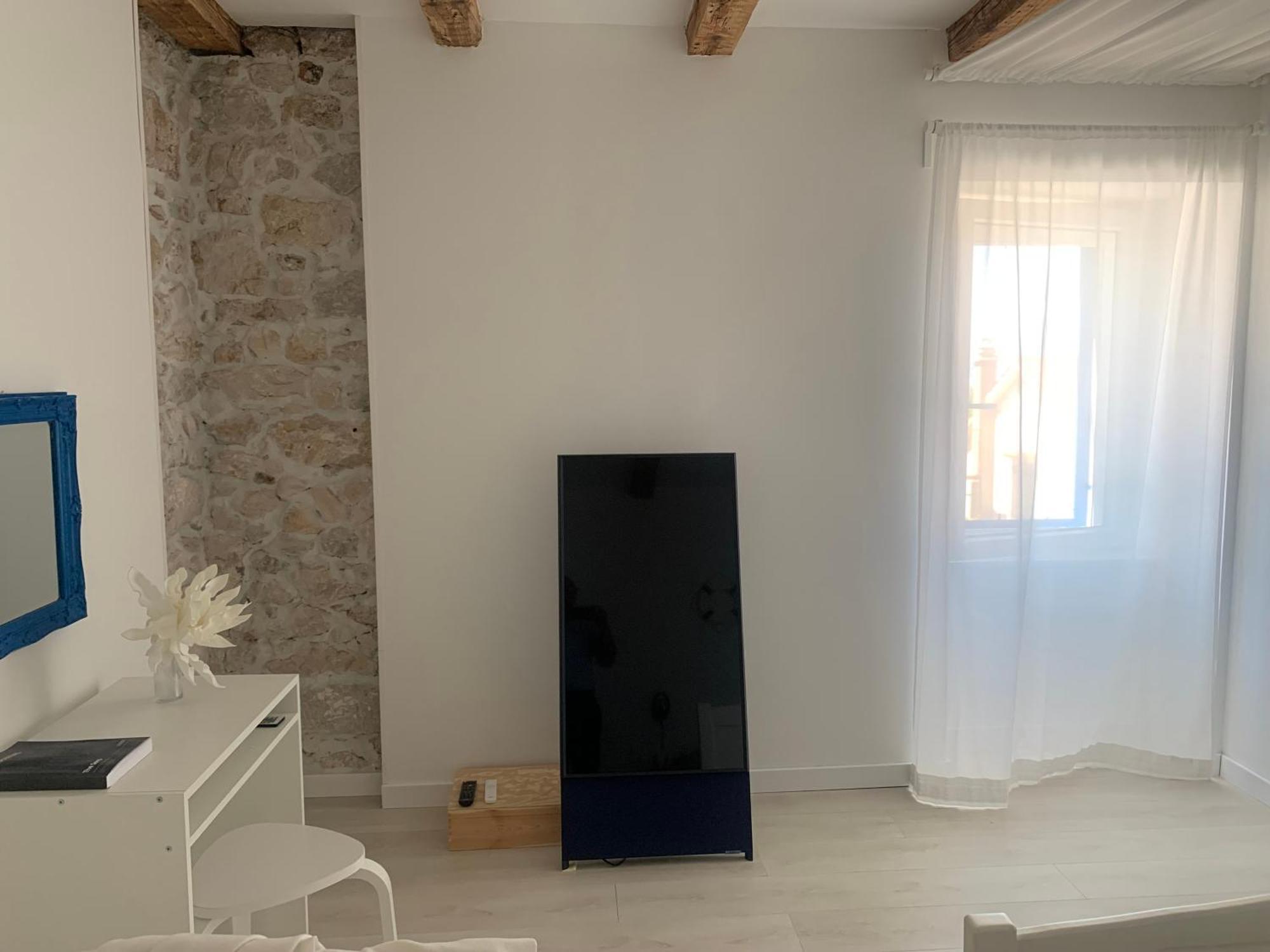 House Franulich Villa Stara Baška Exterior foto